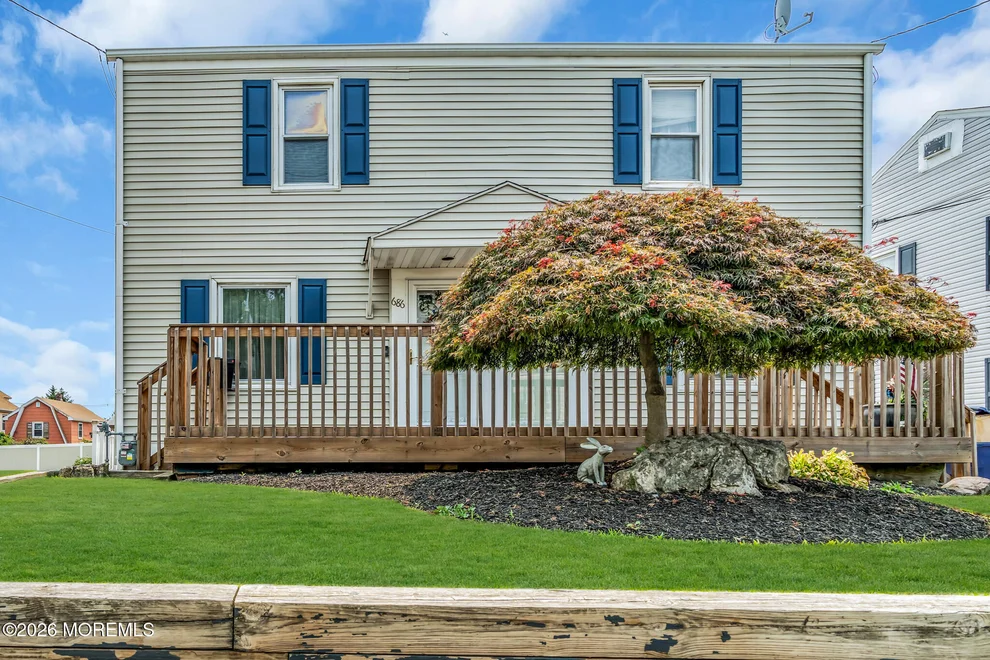 Unit for sale at 686 Colgate Avenue, Perth Amboy, NJ 08862