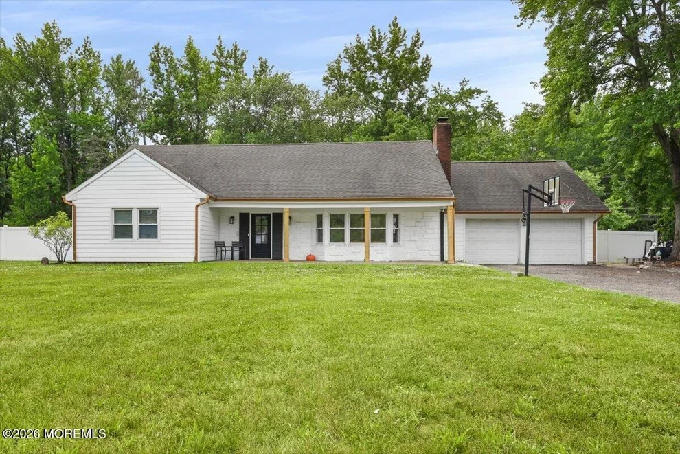 Unit for sale at 12 Maxwell Lane, Manalapan, NJ 07726