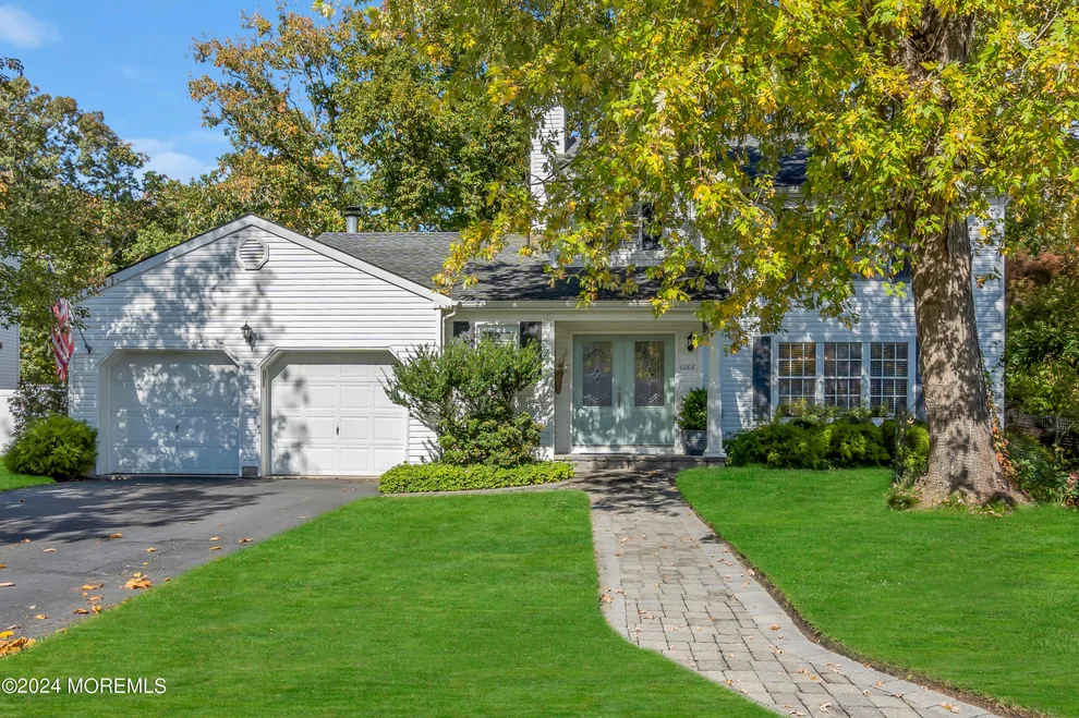 Unit for sale at 1288 Beauchamps Place, Toms River, NJ 08753