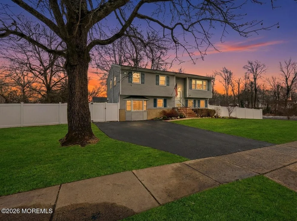 Unit for sale at 1199 Manor Drive, Lakewood, NJ 08701
