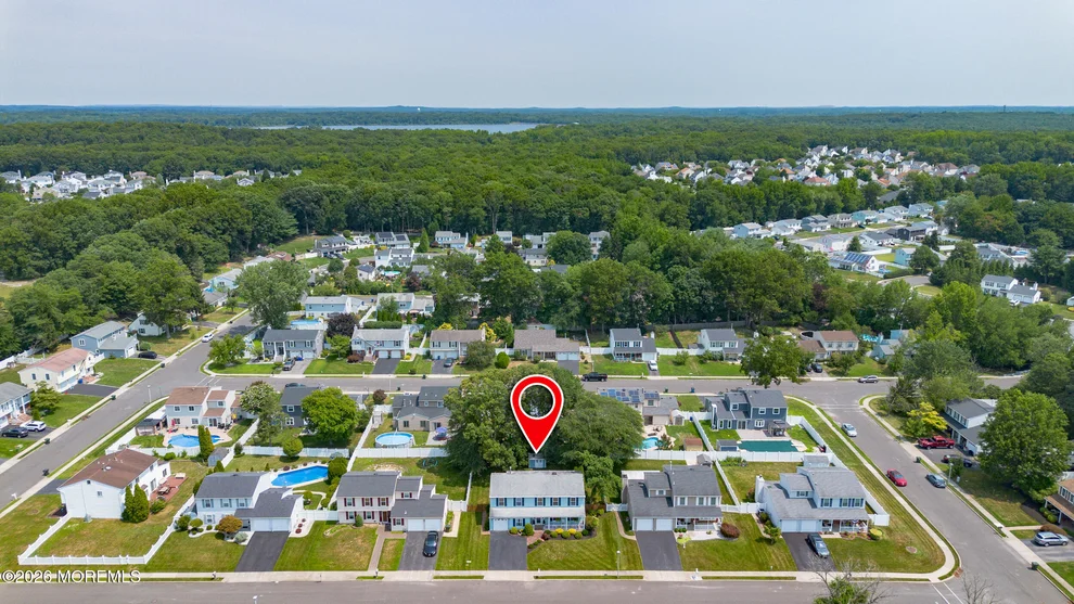 Unit for sale at 8 Petal Patch Trail, Howell, NJ 07731