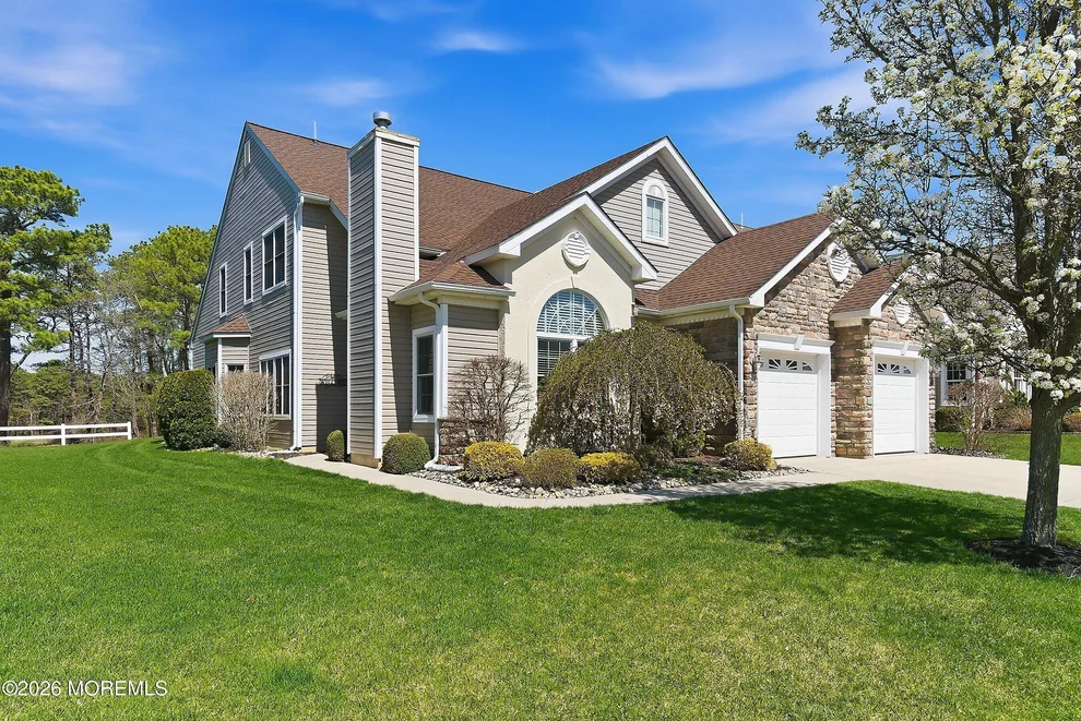 Unit for sale at 9 Margate Way, Waretown, NJ 08758