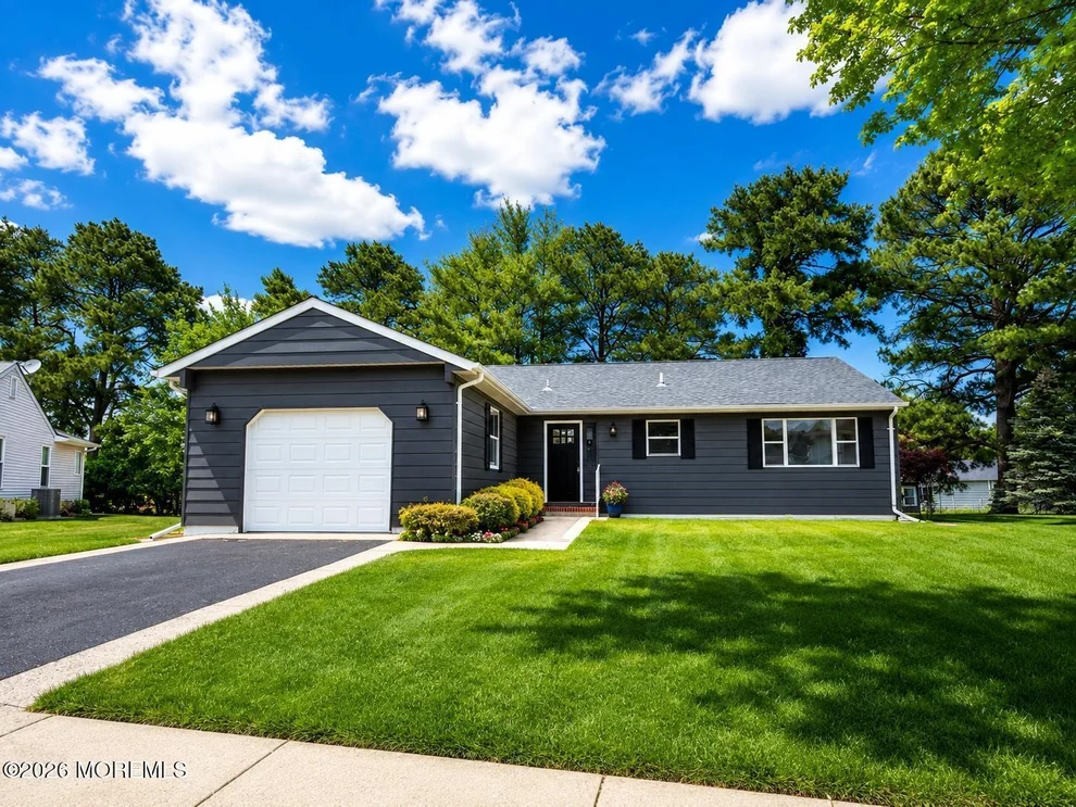 Unit for sale at 9 Gramercy Court, Toms River, NJ 08757