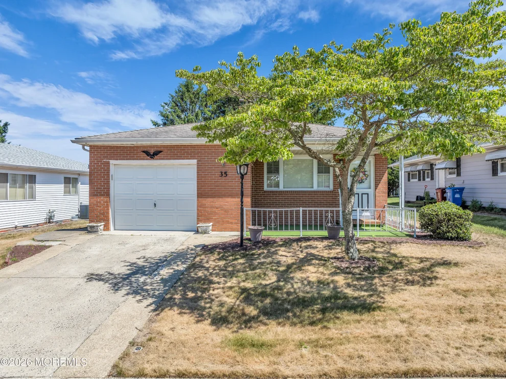 Unit for sale at 35 Puerto Vallarta Street, Toms River, NJ 08757