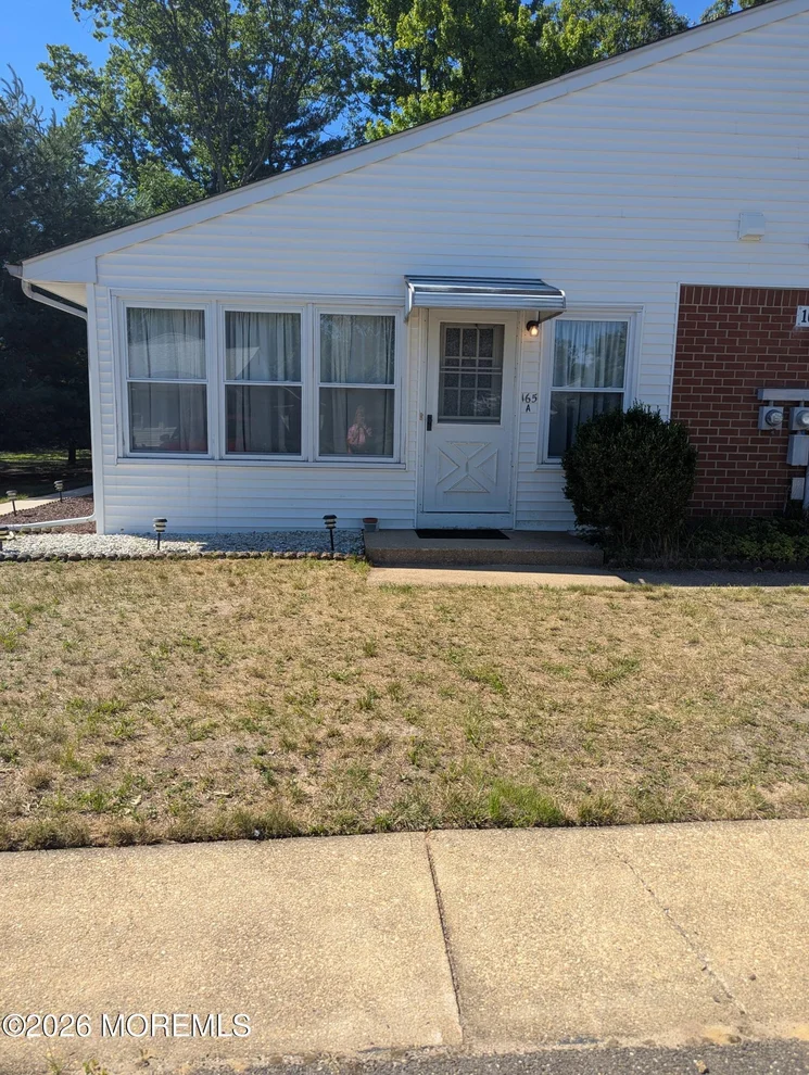 Unit for sale at 165 A Columbine Avenue, Whiting, NJ 08759