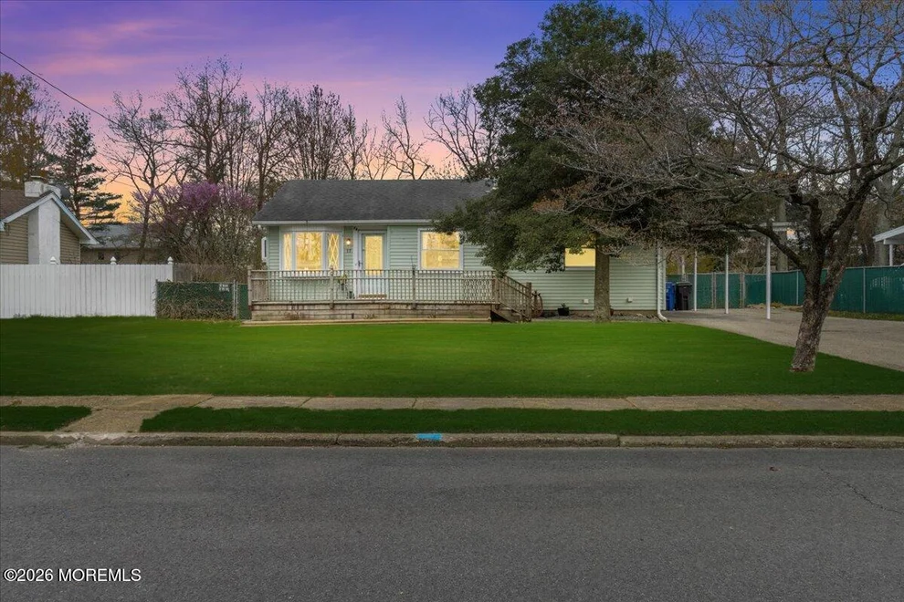 Unit for sale at 17 Chestnut Hill Drive, Toms River, NJ 08755