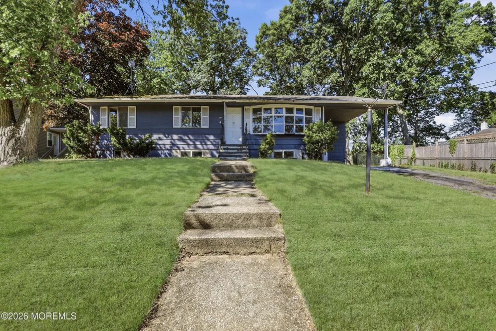 Unit for sale at 4 Cathedral Drive, Lakewood, NJ 08701