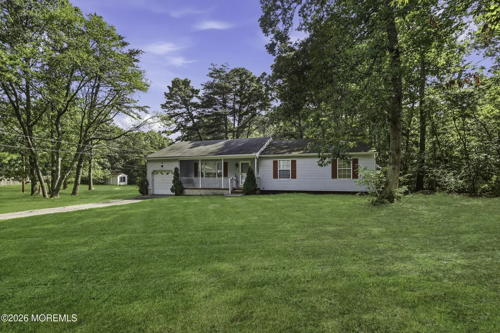 Unit for sale at 225 Cassville Road, Jackson, NJ 08527
