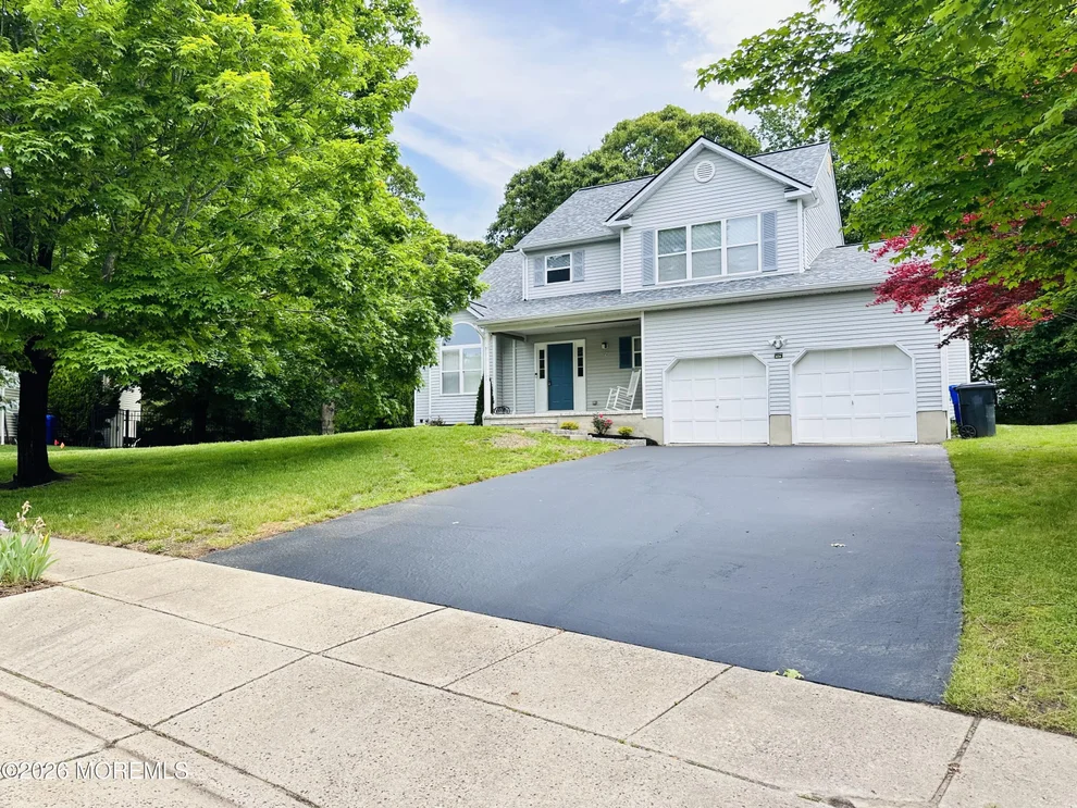 Unit for sale at 974 Ridge Road, Brick, NJ 08724
