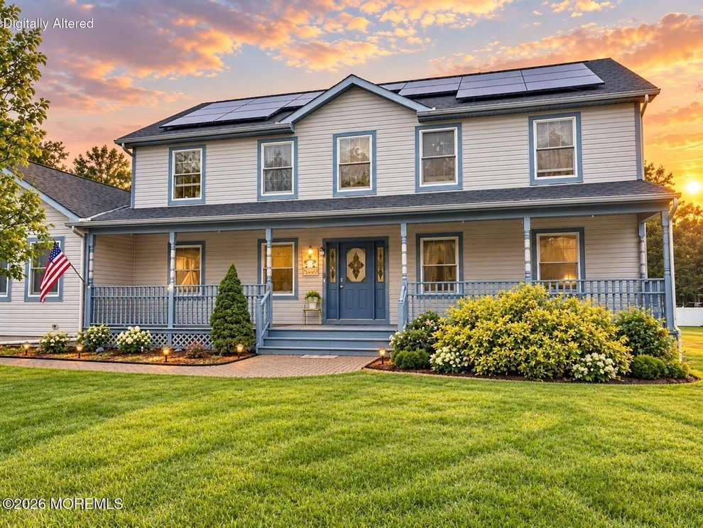 Unit for sale at 8 West Avenue, Old Bridge, NJ 08857