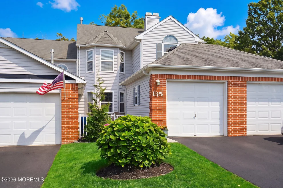 Unit for sale at 135 Pierce Drive, Ocean Twp, NJ 07712