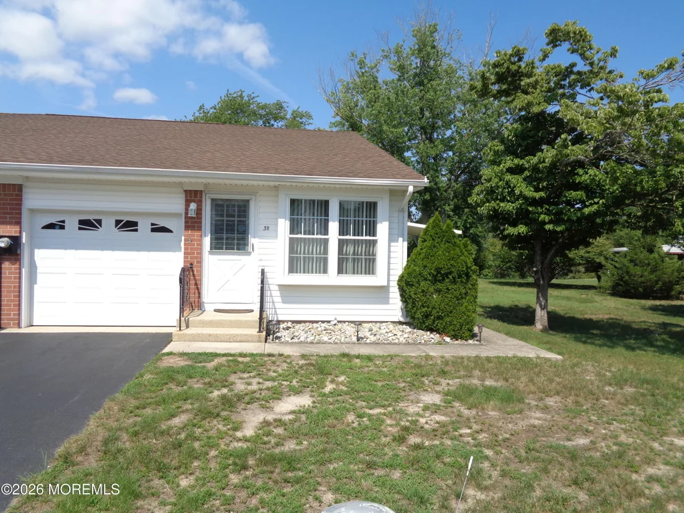 Unit for sale at 3 B Bunker Hill Drive, Whiting, NJ 08759