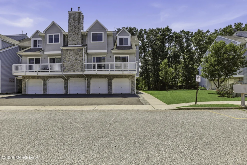 Unit for sale at 1103 Scarlet Oak Avenue, Toms River, NJ 08755