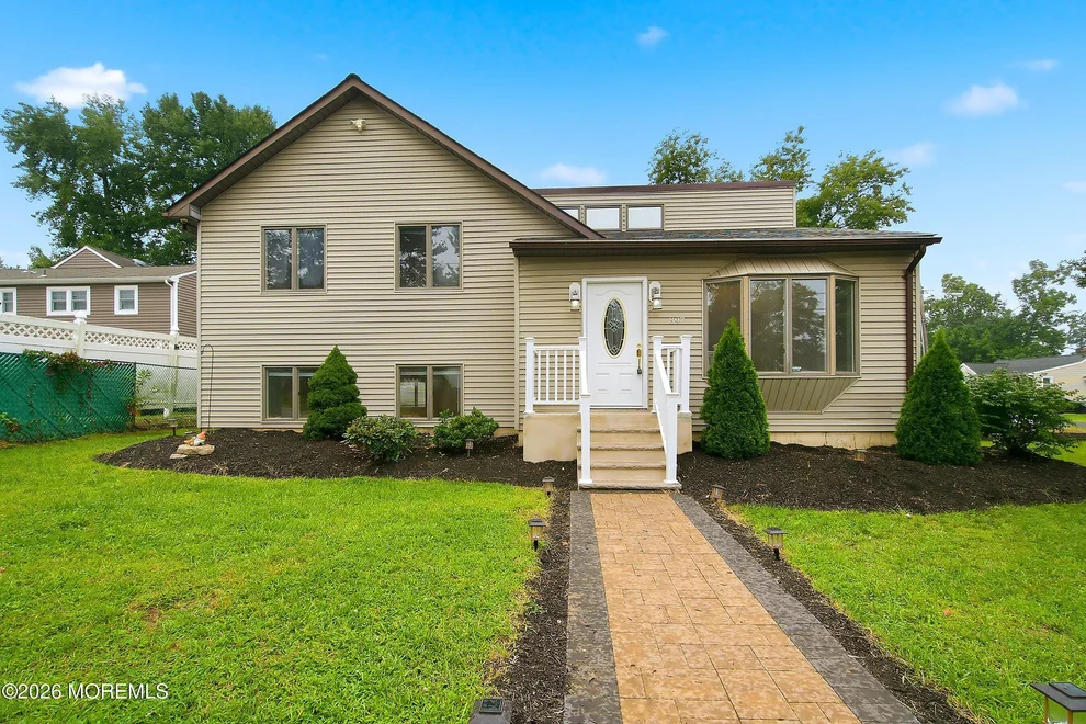 Unit for sale at 897 Brookside Avenue, Keyport, NJ 07735