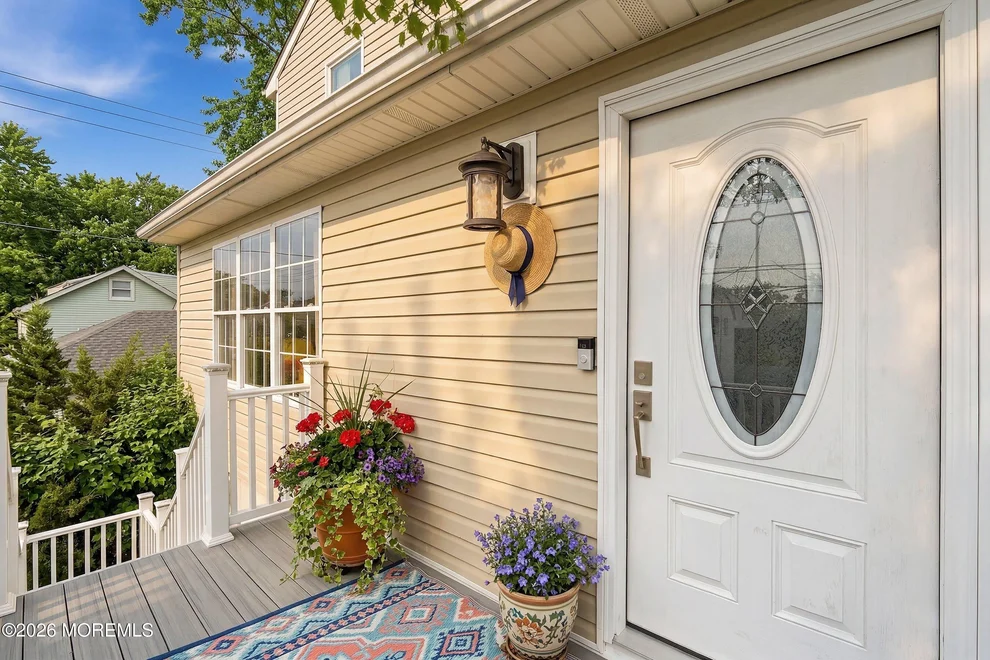 Unit for sale at 335 Park Avenue, Union Beach, NJ 07735