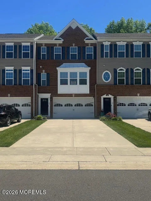 Unit for sale at 28 Grace Drive, Marlton, NJ 08053