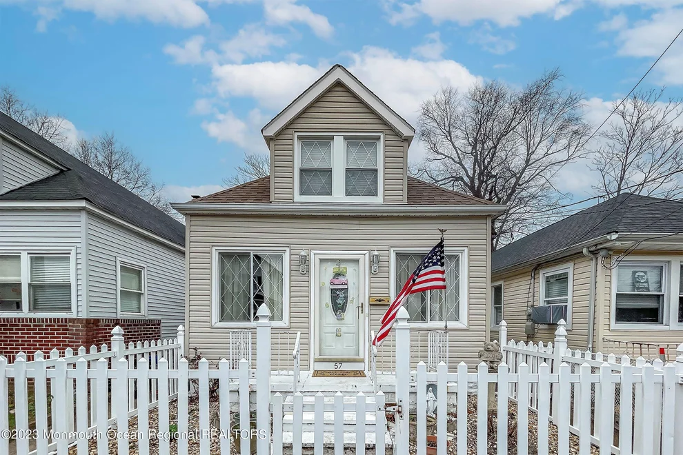 Unit for sale at 57 Pineview Avenue, Keansburg, NJ 07734