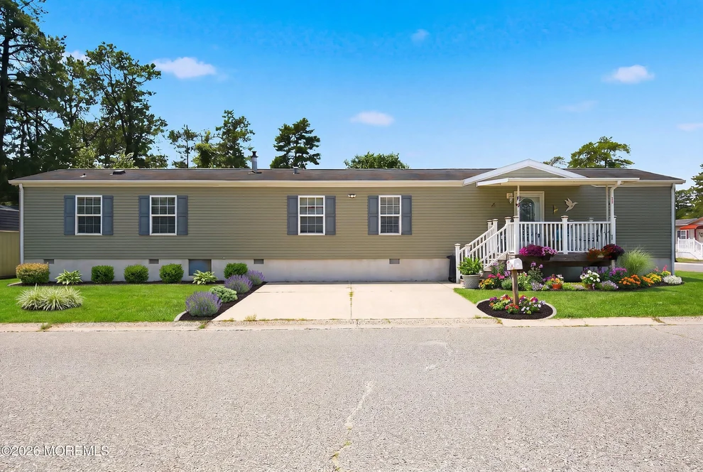 Unit for sale at 15 Fawn Place, Whiting, NJ 08759