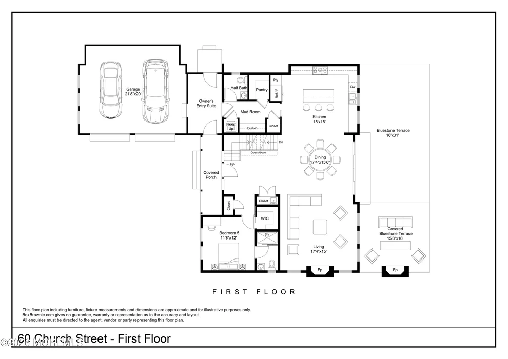 Unit for sale at 60 Church Street, Fair Haven, NJ 07704