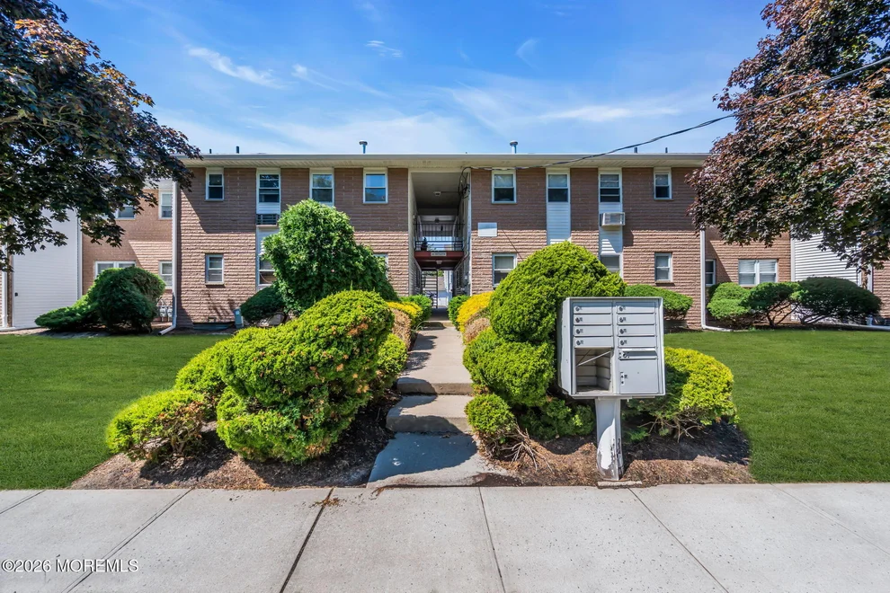 Unit for sale at 601 Mistletoe Avenue, Point Pleasant, NJ 08742