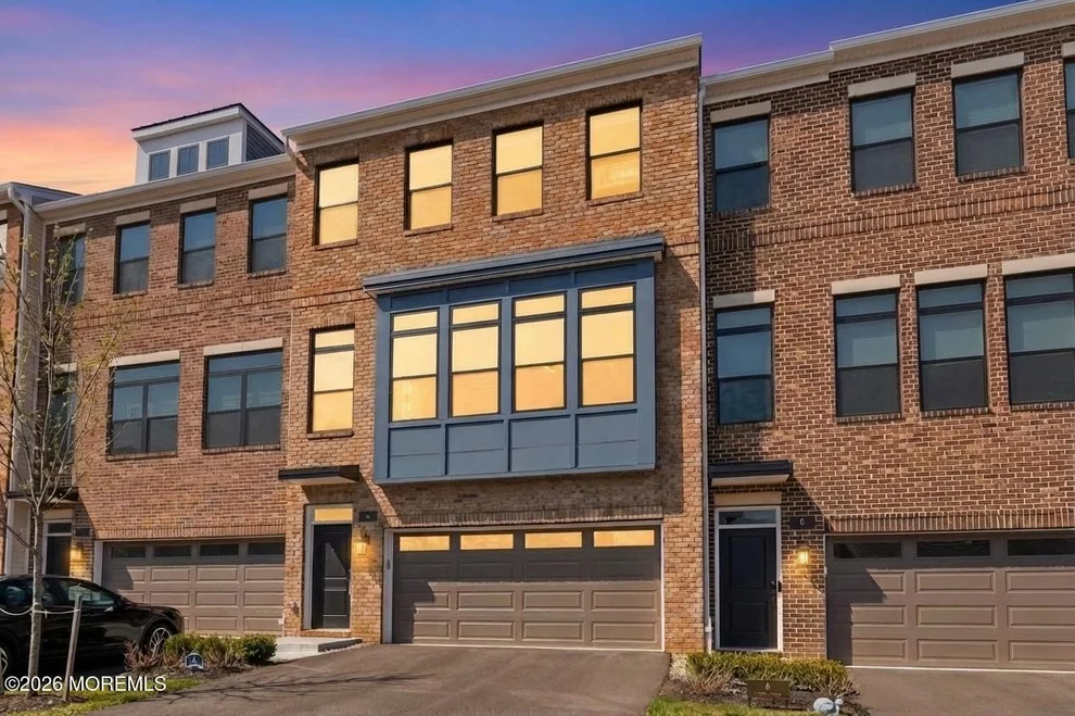Unit for sale at 6 Linder Court, Middletown, NJ 07748