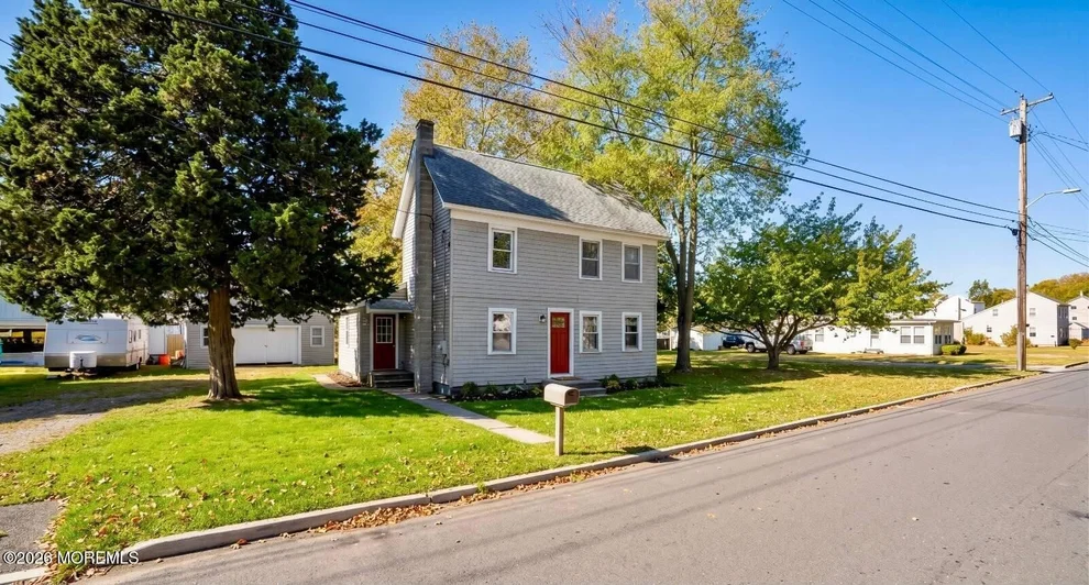 Unit for sale at 938 Union Street, Downe, NJ 08345
