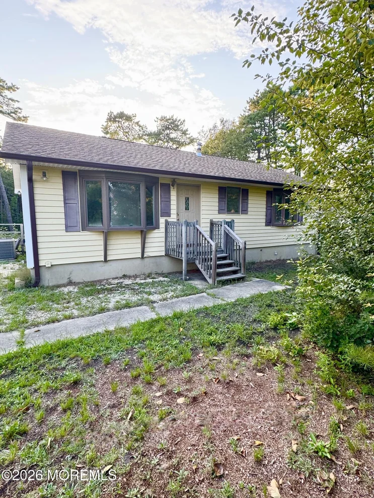 Unit for sale at 198 Grand Central Parkway, Bayville, NJ 08721