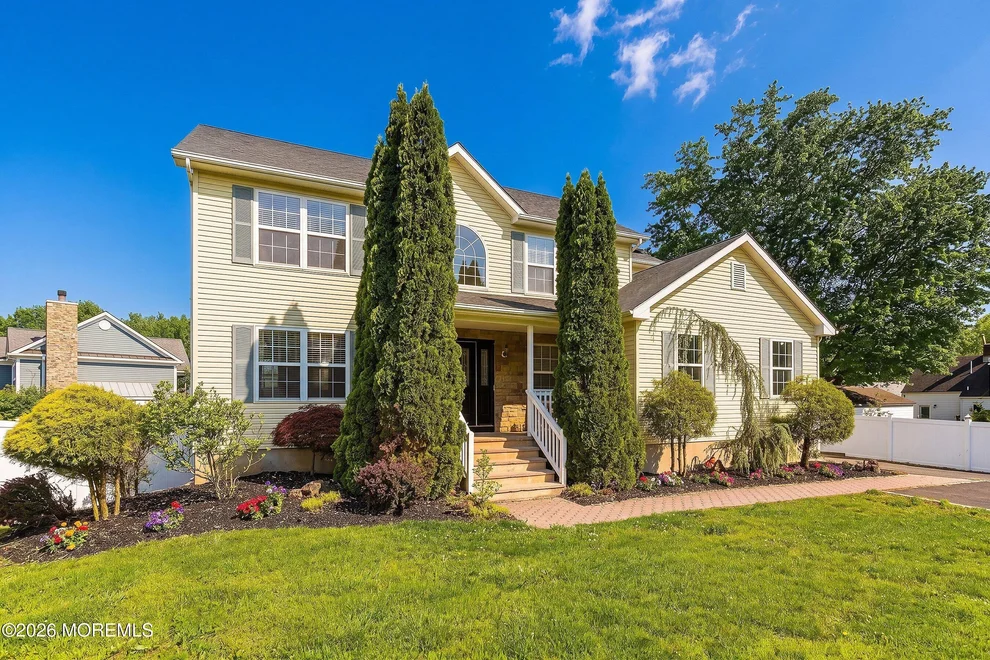 Unit for sale at 374 Mounts Mills Road E, Monroe, NJ 08831
