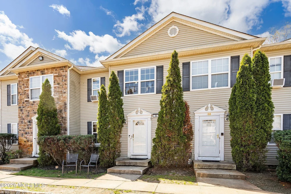 Unit for sale at 90 Aspen Court, Lakewood, NJ 08701