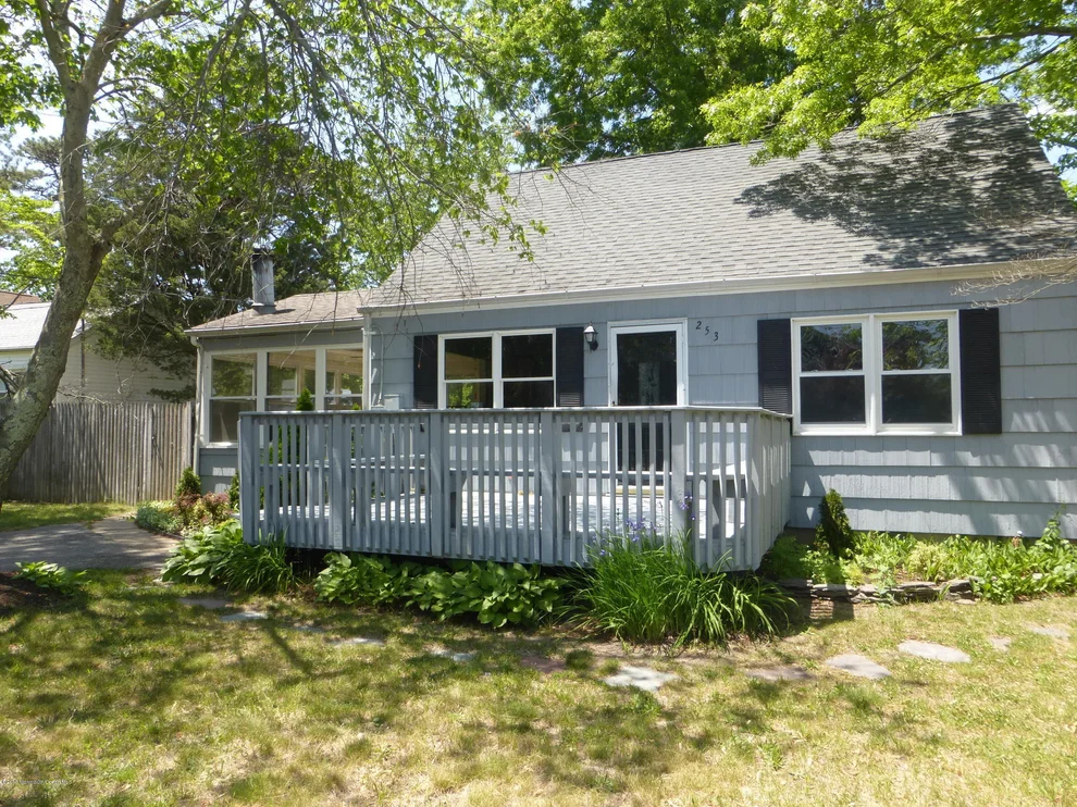 Unit for sale at 253 23rd Avenue, Brick, NJ 08724