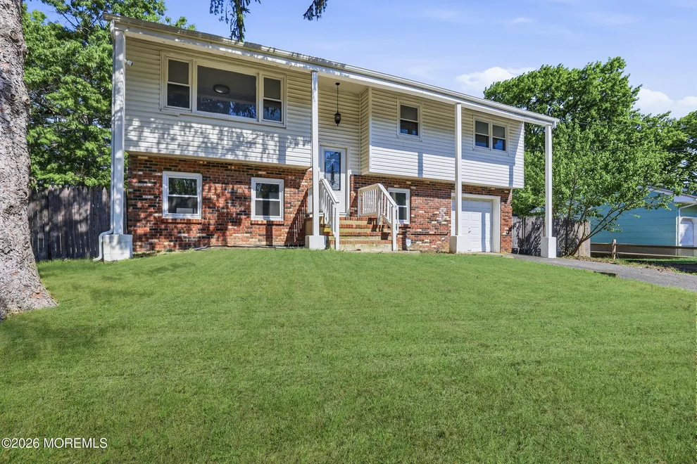 Unit for sale at 816 Berkeley Avenue, Beachwood, NJ 08722