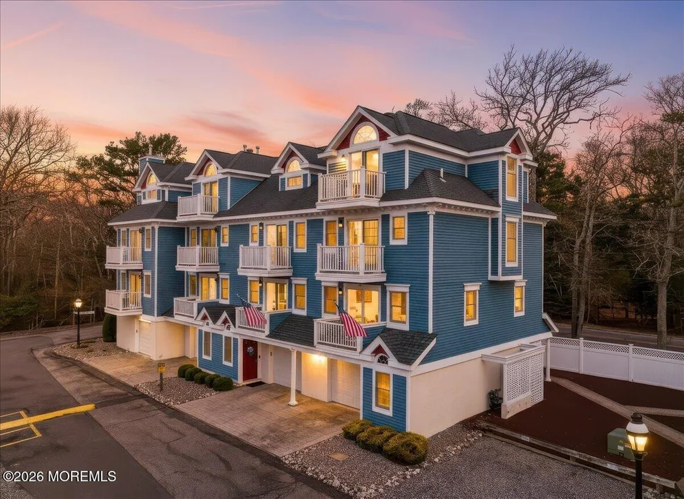 Unit for sale at 351 Harbor View, Forked River, NJ 08731