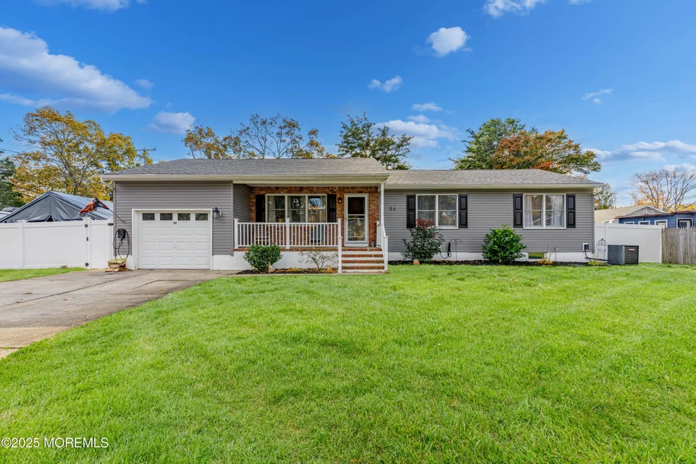 Unit for sale at 34 Mariner Drive, Forked River, NJ 08731