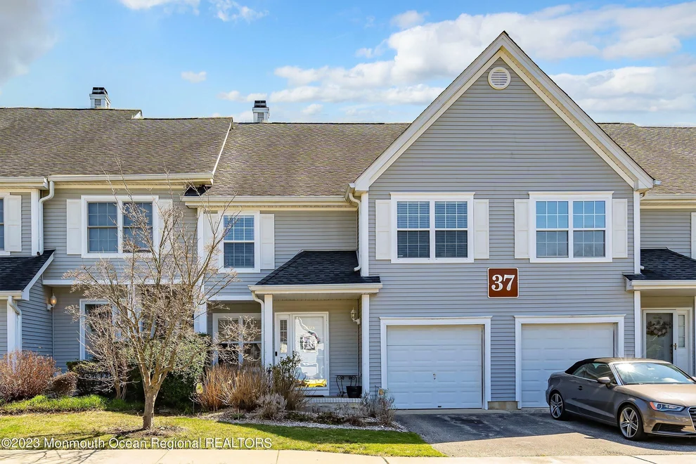 Unit for sale at 3703 Aqueduct Court, Toms River, NJ 08755