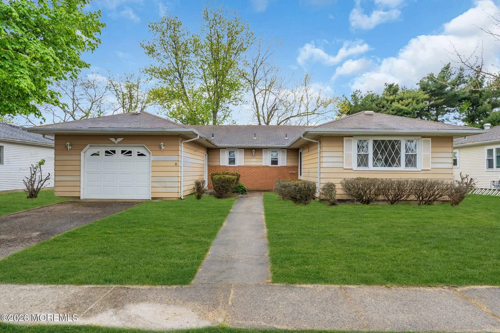 Unit for sale at 25 Tivoli Street, Toms River, NJ 08757