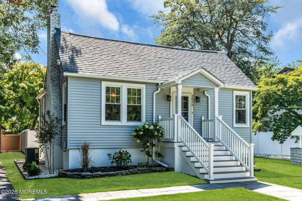 Unit for sale at 2024 Loveland Place, Point Pleasant, NJ 08742