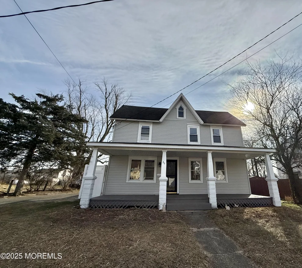 Unit for sale at 30 Maple Avenue, New Egypt, NJ 08533