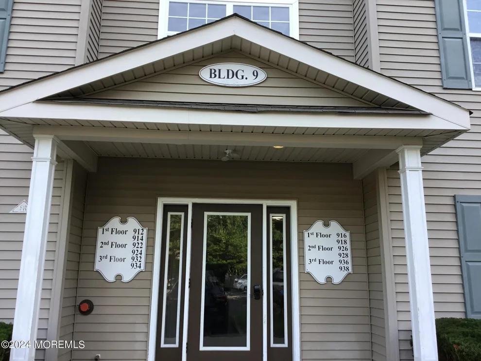 Unit for sale at 928 Pine Valley Court, Little Egg Harbor, NJ 08087