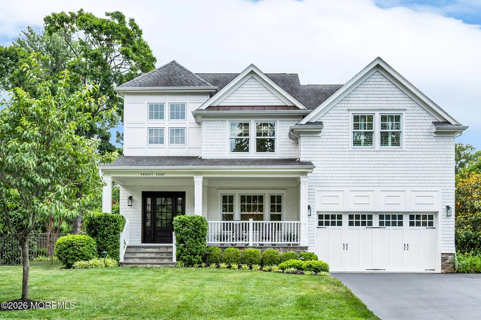 Unit for sale at 28 Lockwood Place, Fair Haven, NJ 07704