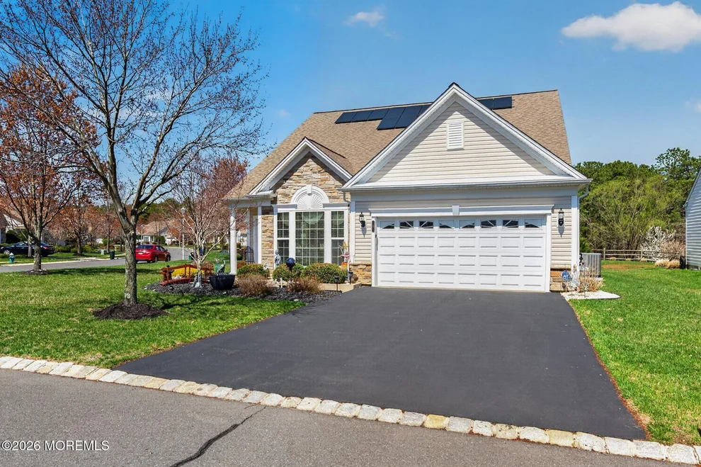 Unit for sale at 1 Radcliffe Lane, Manchester, NJ 08759