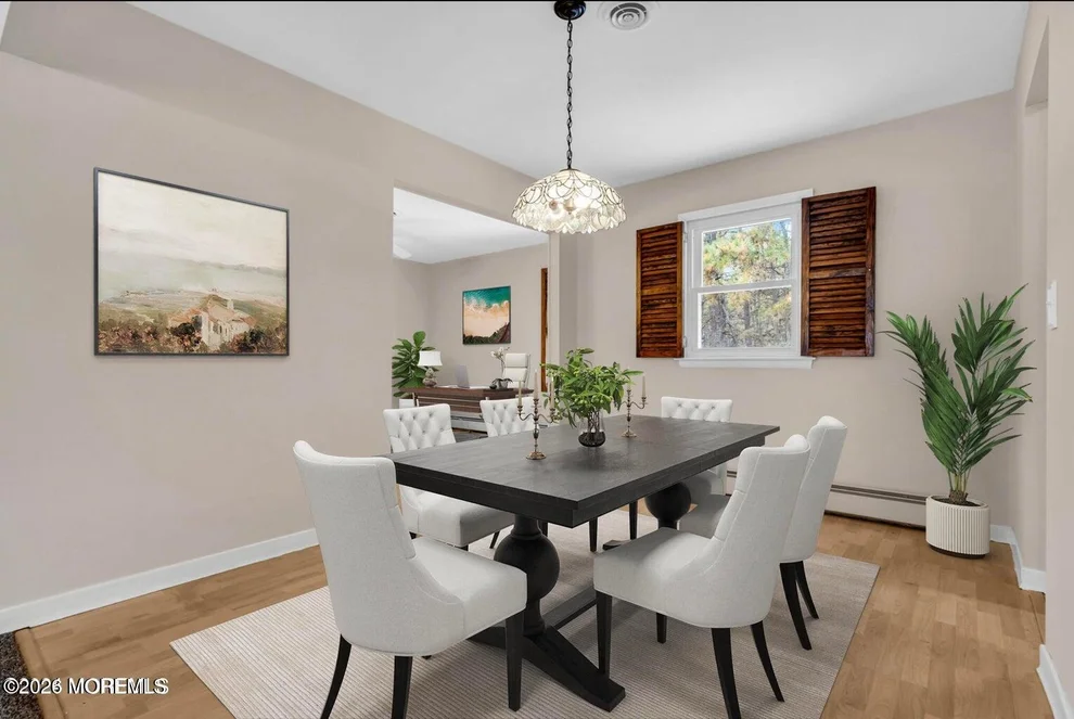 Unit for sale at 37 Zeeland Drive, Toms River, NJ 08753