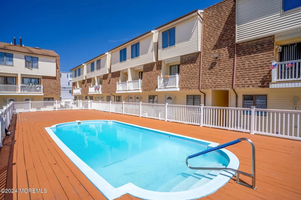 Unit for sale at 125 Kearney Avenue, Seaside Heights, NJ 08751