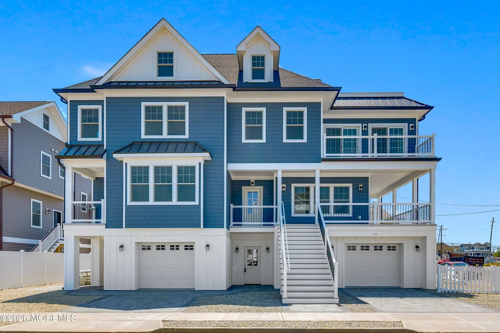 Unit for sale at 105 Fifth Avenue, Ortley Beach, NJ 08751