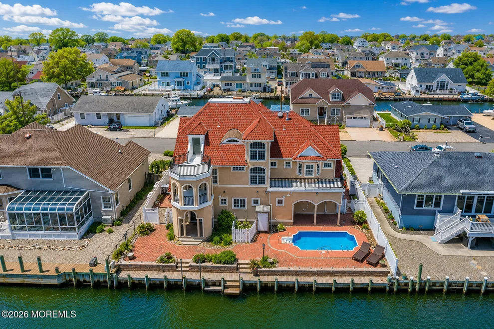 Unit for sale at 835 Anchor Drive, Forked River, NJ 08731