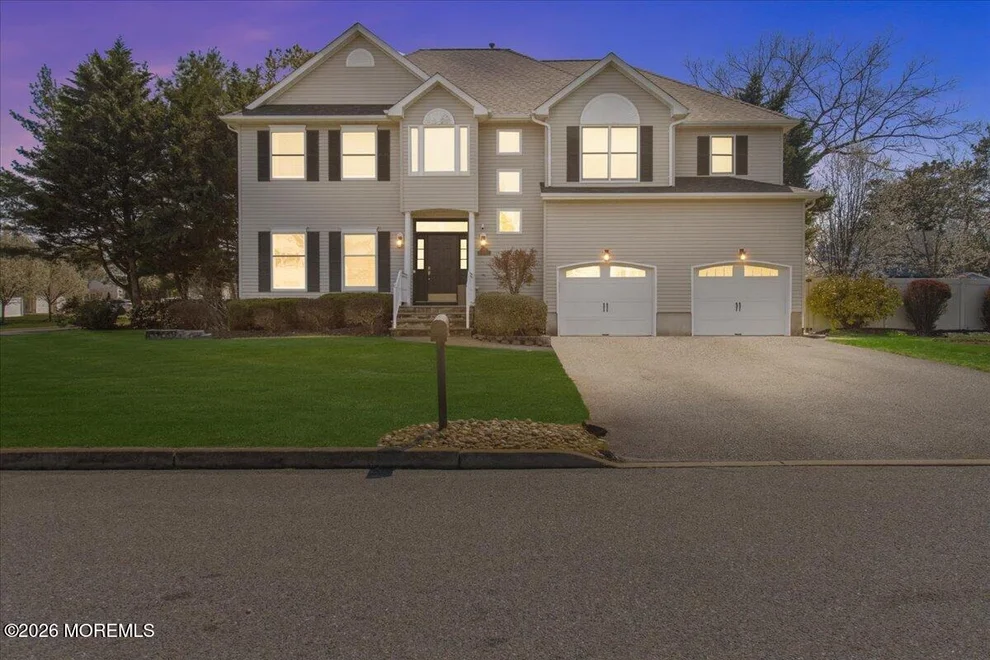Unit for sale at 715 Joseph Avenue, Lanoka Harbor, NJ 08734