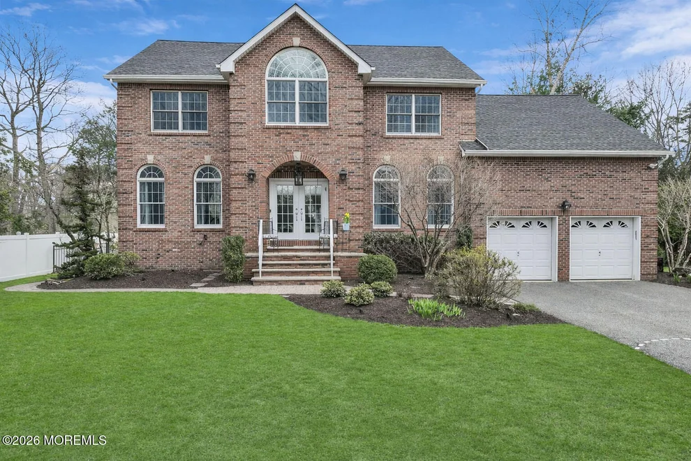 Unit for sale at 5 Candeub Court, Manalapan, NJ 07726