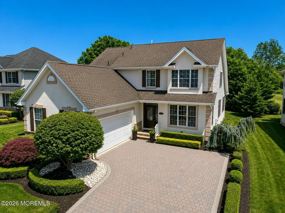Unit for sale at 87 E Parsonage Way, Manalapan, NJ 07726
