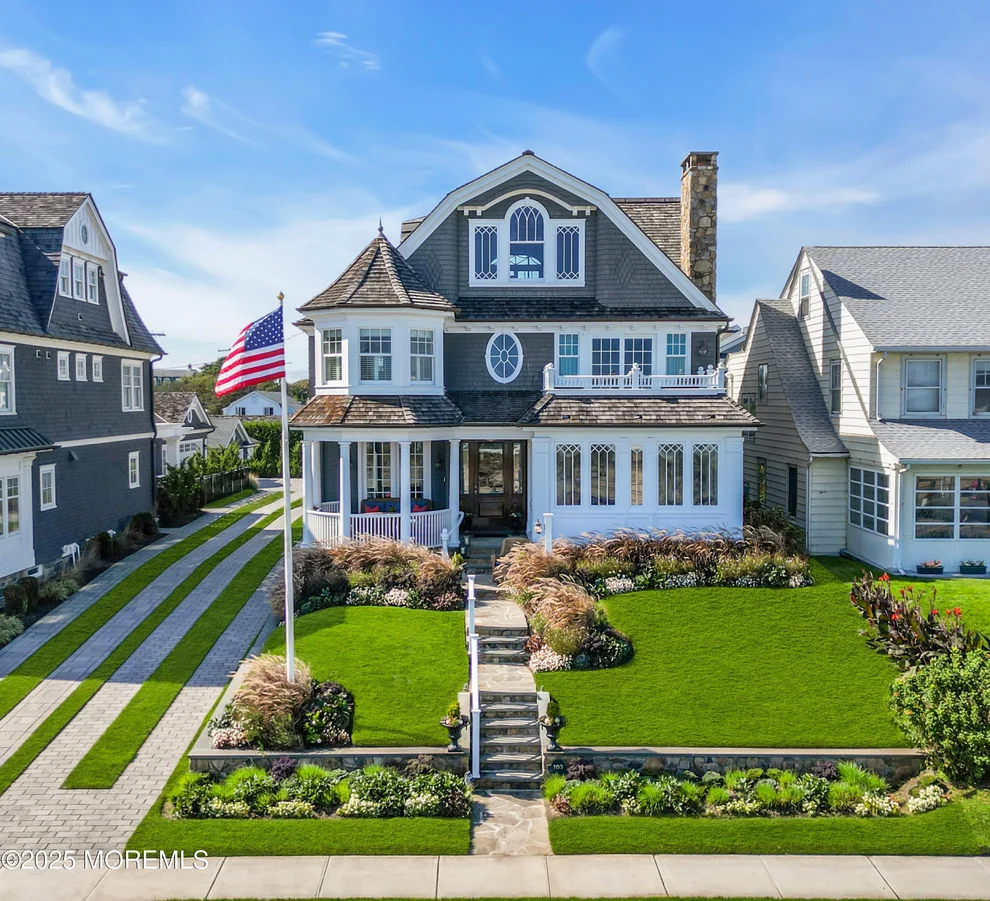 Unit for sale at 103 Ocean Avenue, Sea Girt, NJ 08750