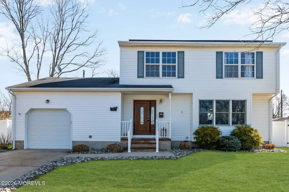 Unit for sale at 9 Catherine Street, Long Branch, NJ 07740