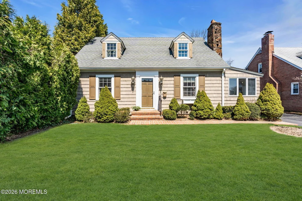 Unit for sale at 413 Philadelphia Boulevard, Sea Girt, NJ 08750